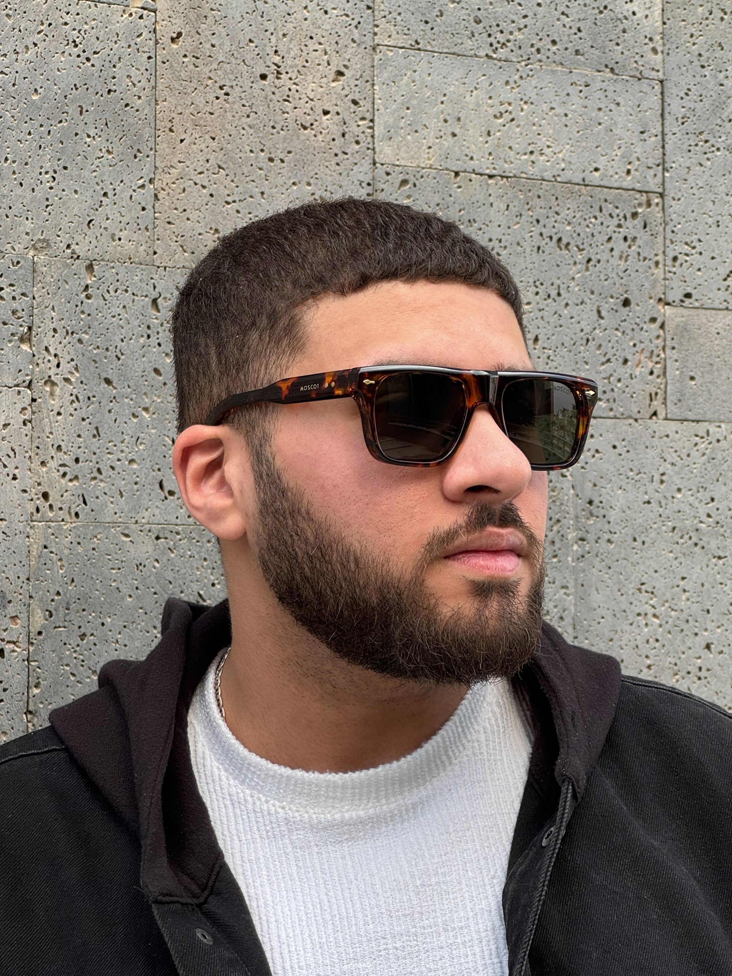 Moscot sunglasses