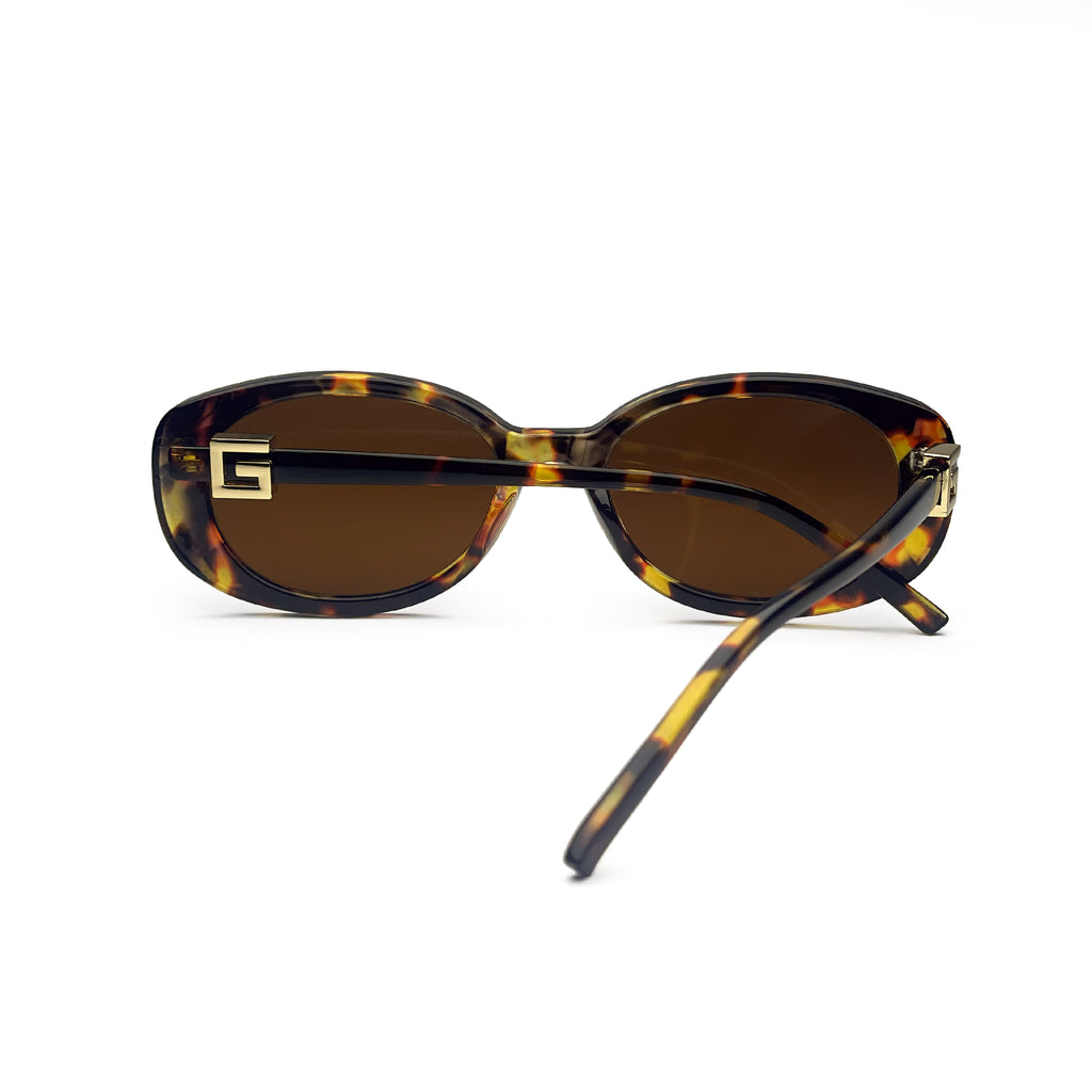 Gucci Tiger Sunglasses