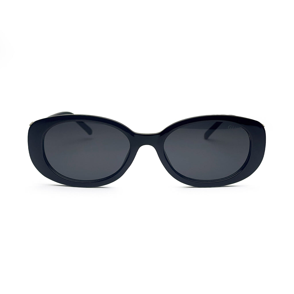 Gucci Black Sunglasses