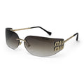 Miu Miu MU A52S