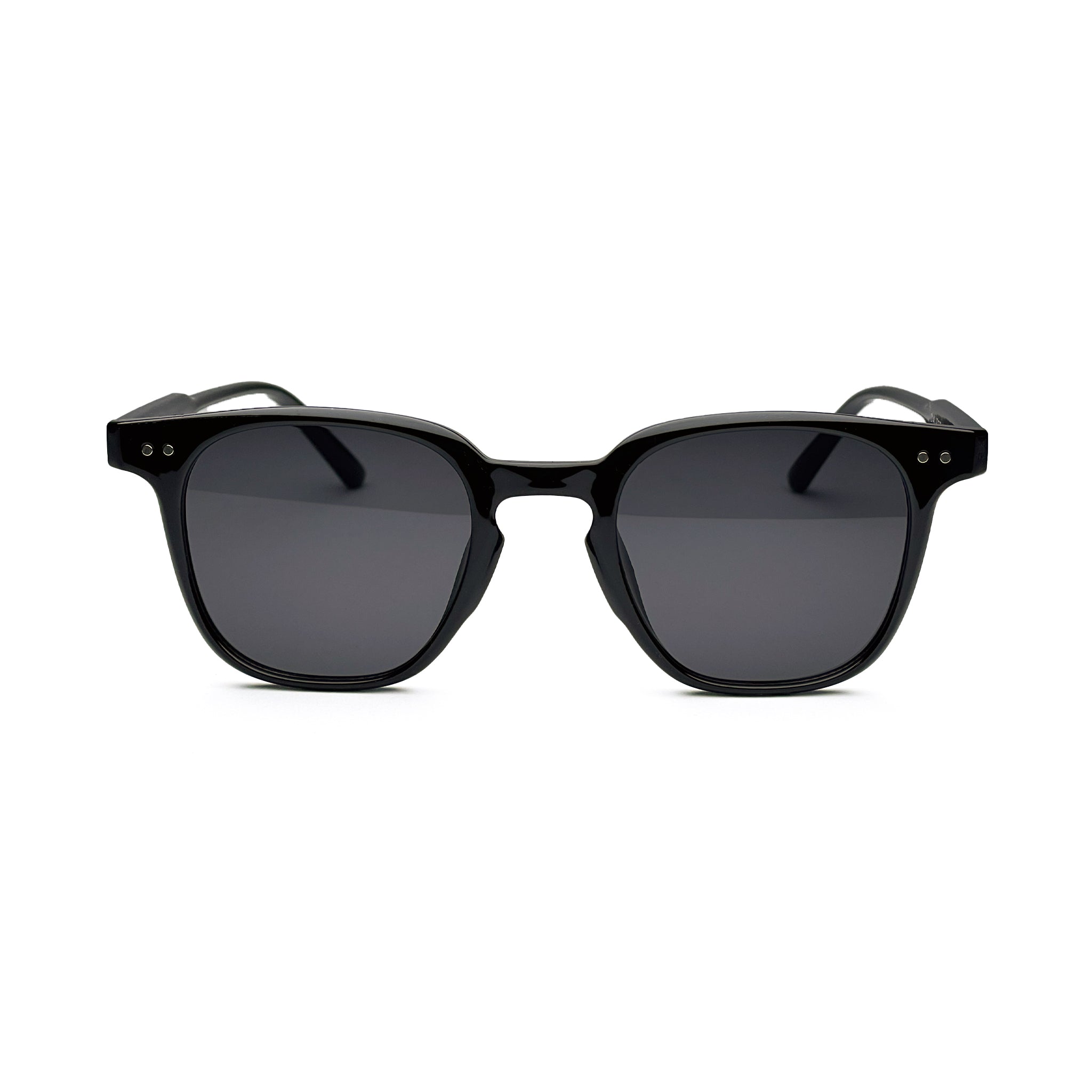 Vincent Sunglasses - All Black