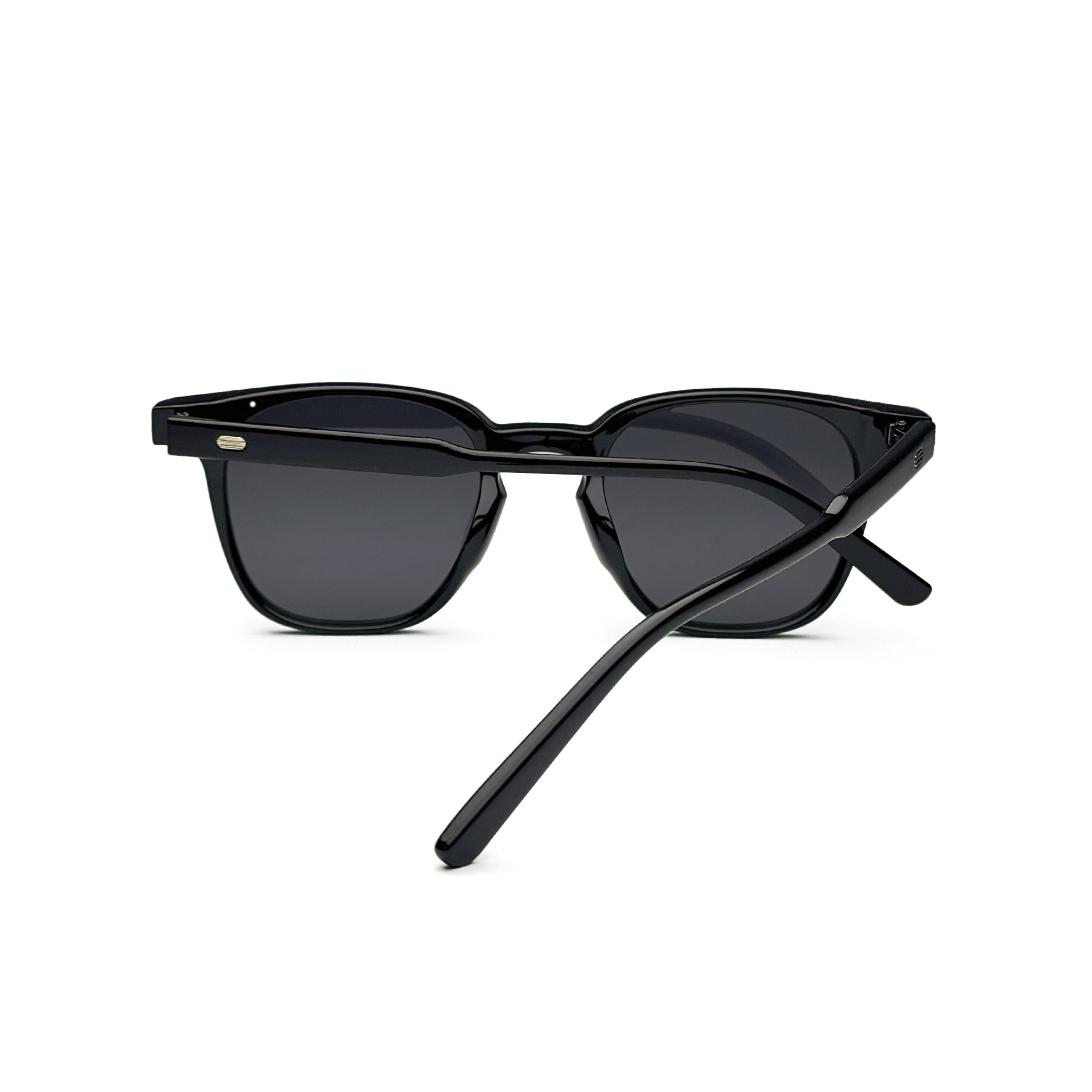 Vincent Sunglasses - All Black