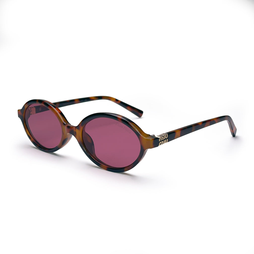 Miu Miu Dark Pink