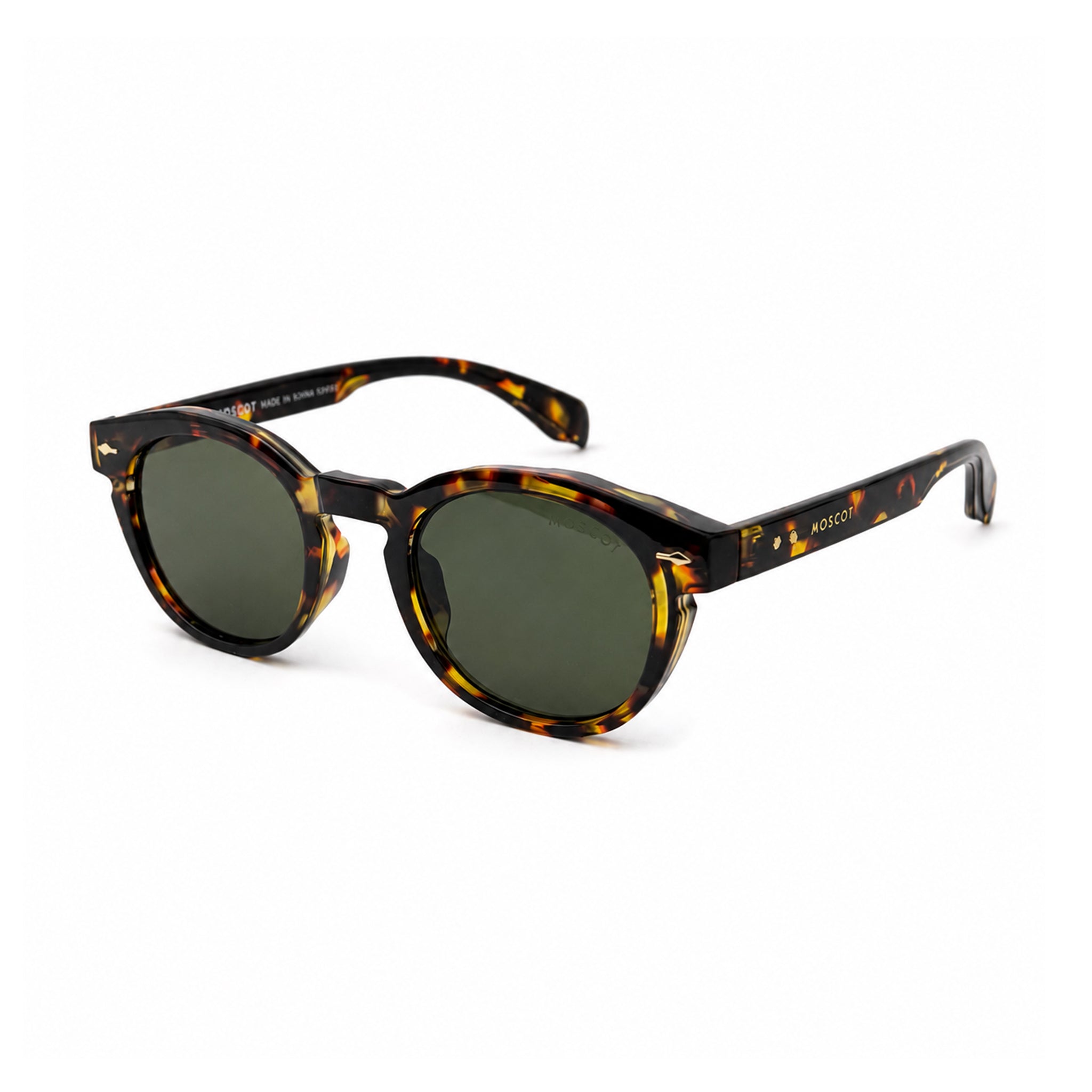MOSCOT - B12