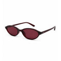 Vintage Oval - E10