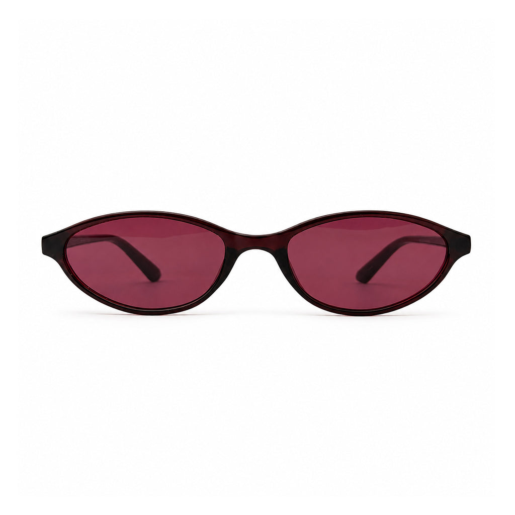 Vintage Oval - E10
