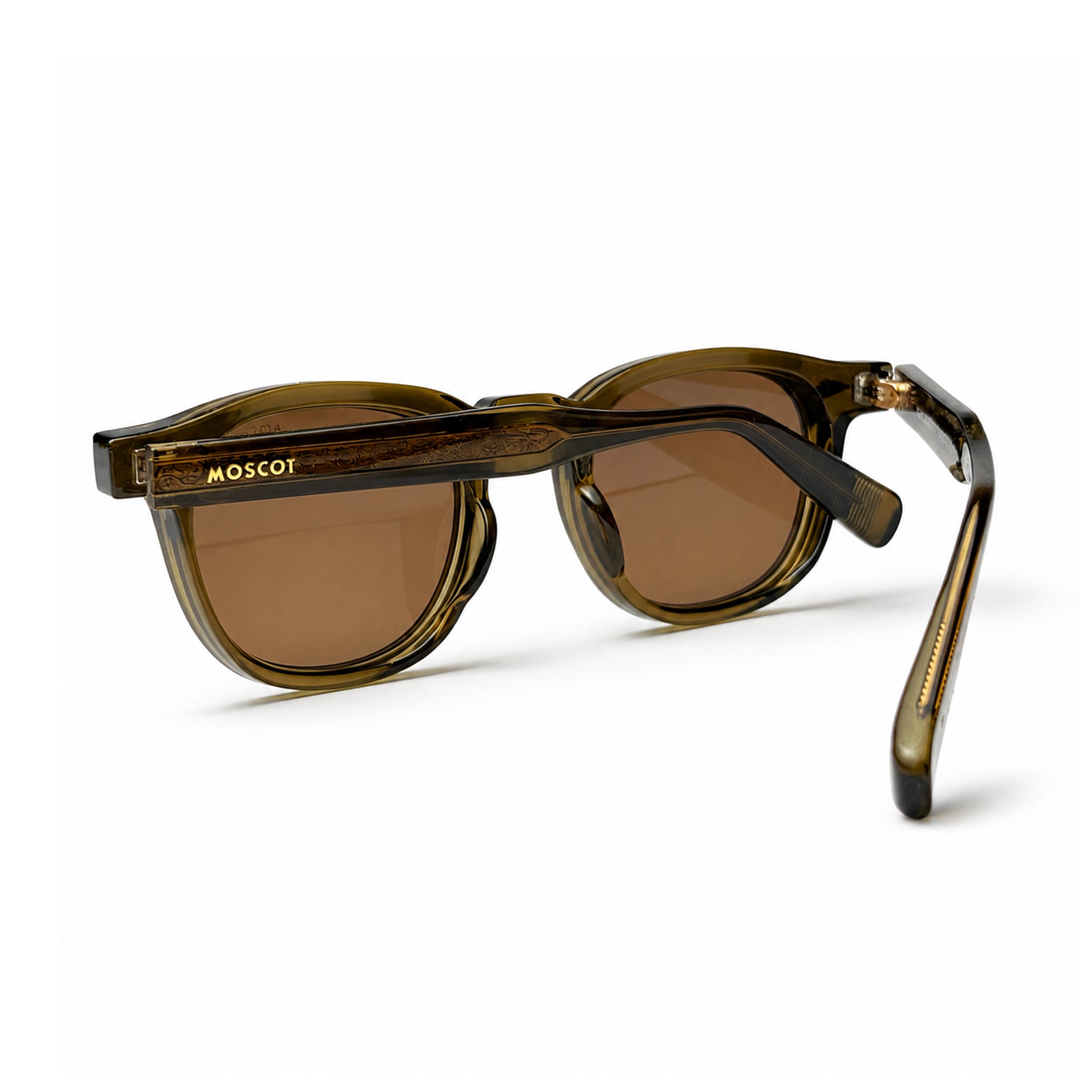 MOSCOT - F10