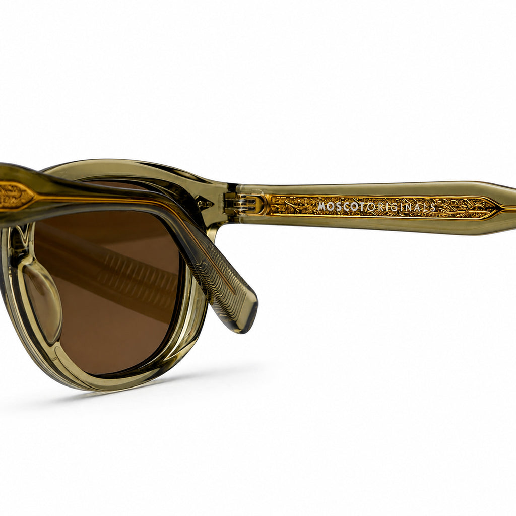 MOSCOT - F10
