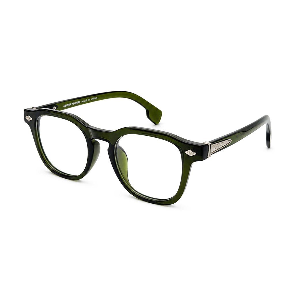 CHROME HEARTS | Olive