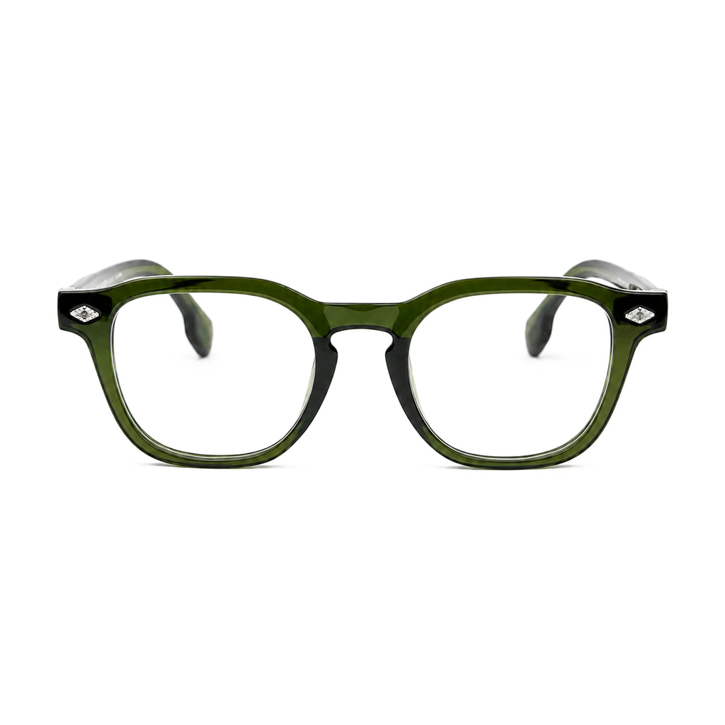 CHROME HEARTS | Olive