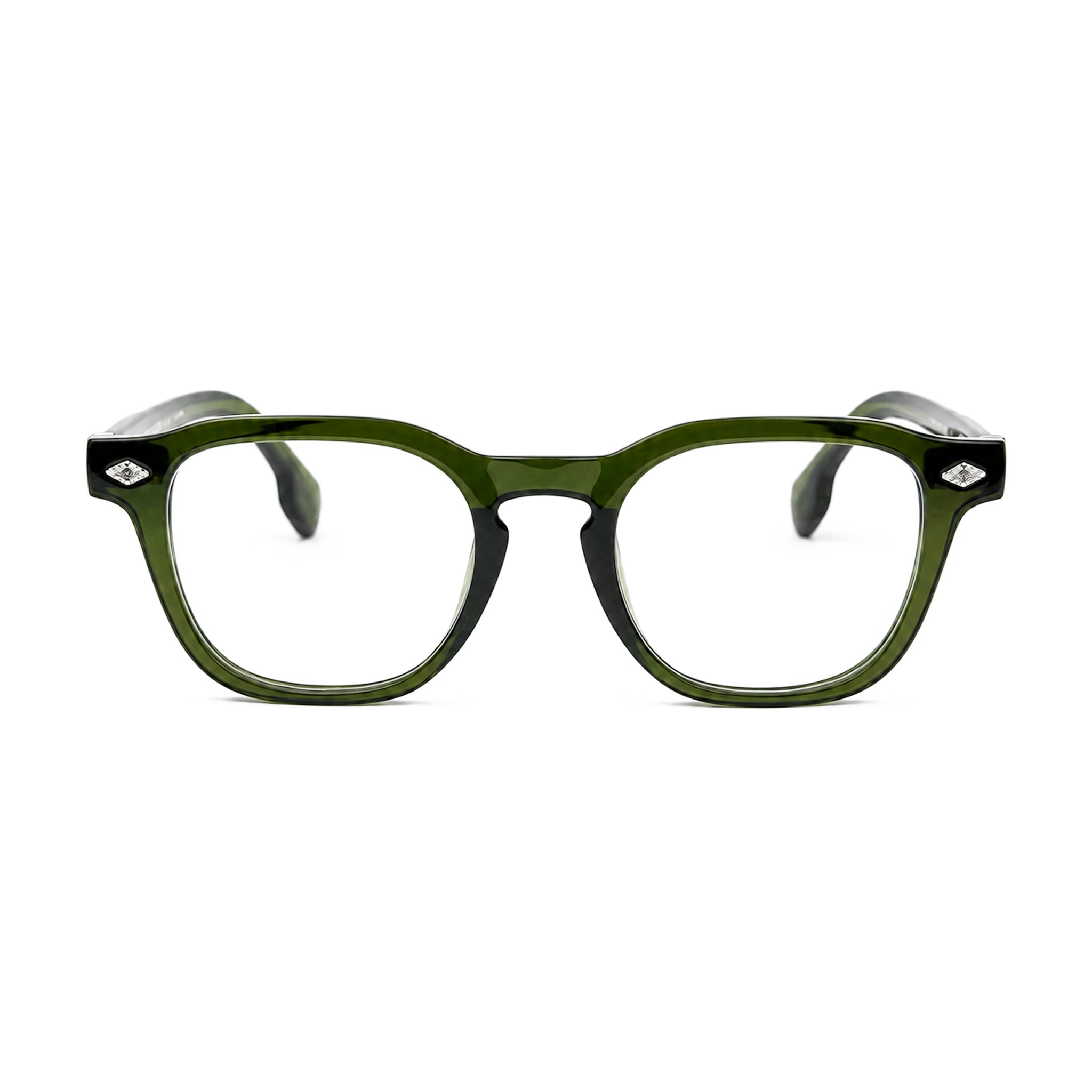 CHROME HEARTS | Olive