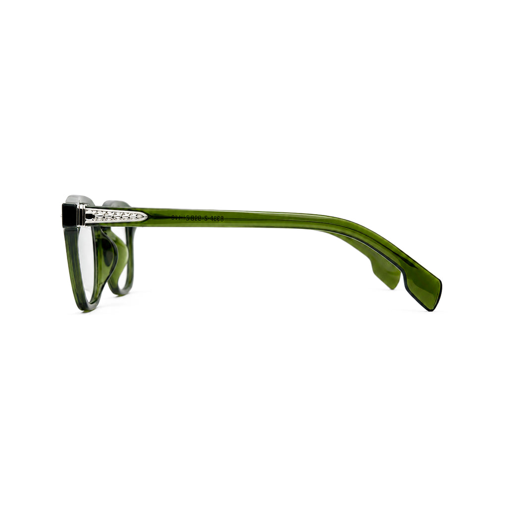 CHROME HEARTS | Olive