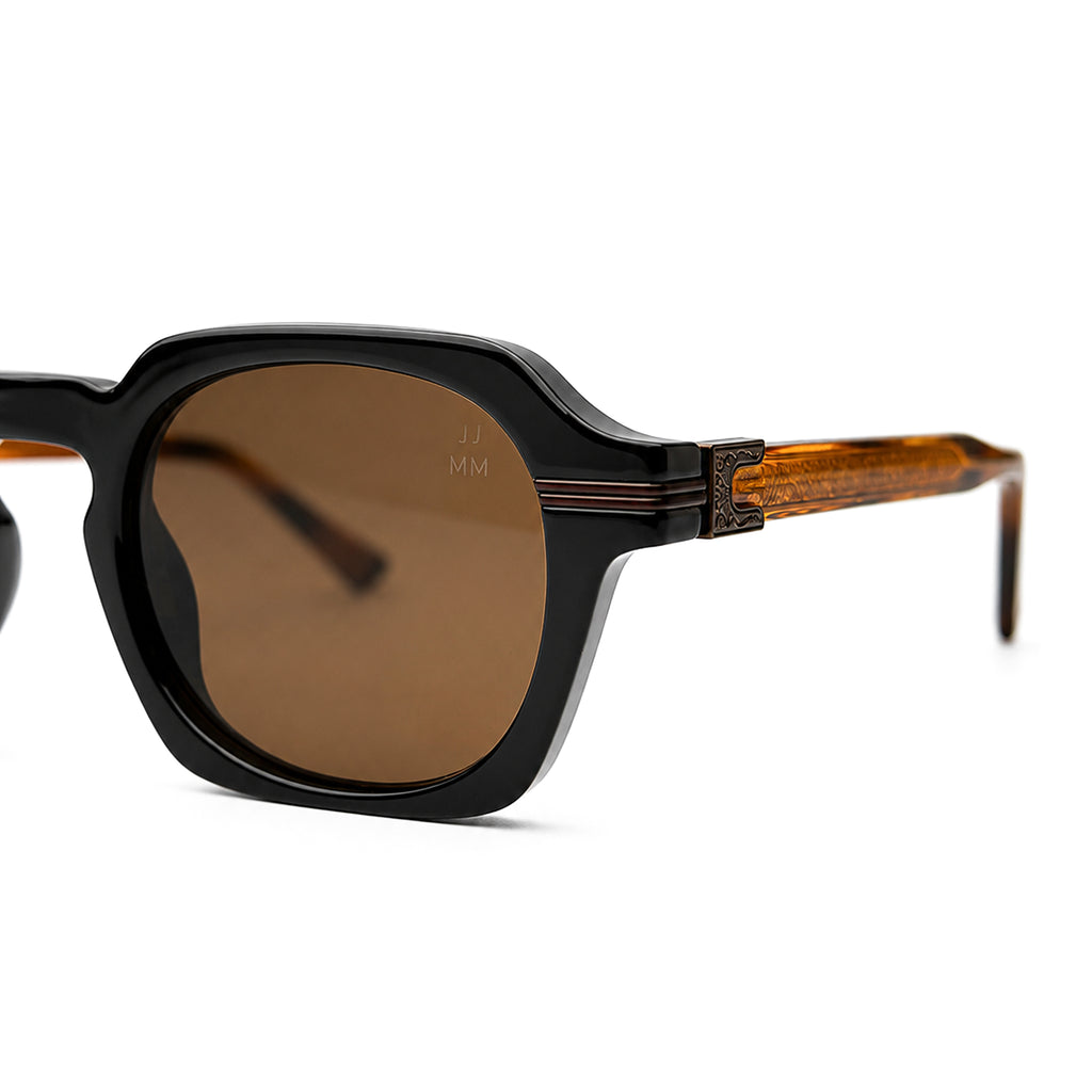 JACQUES MARIE MAGE -