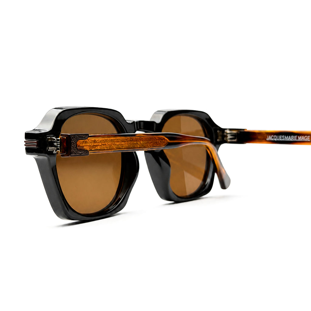 JACQUES MARIE MAGE -