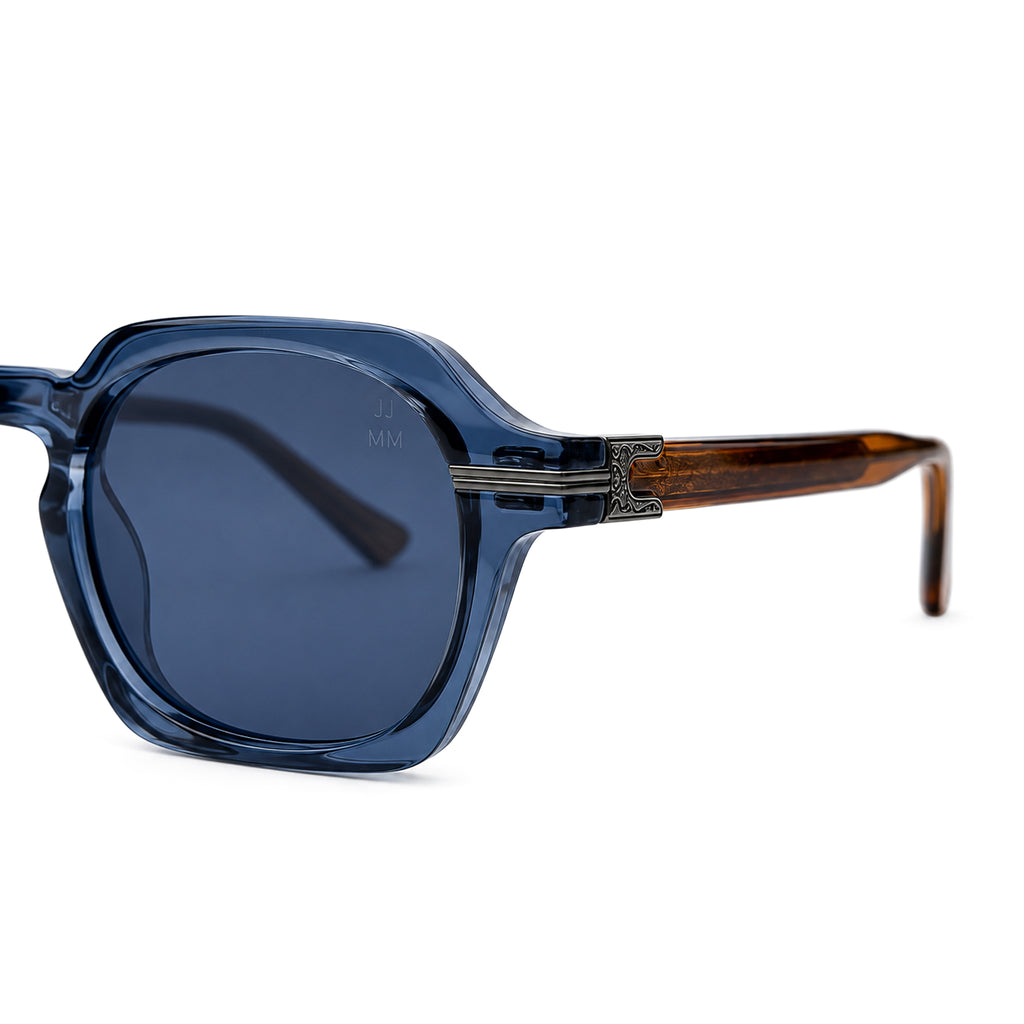 JACQUES MARIE MAGE -