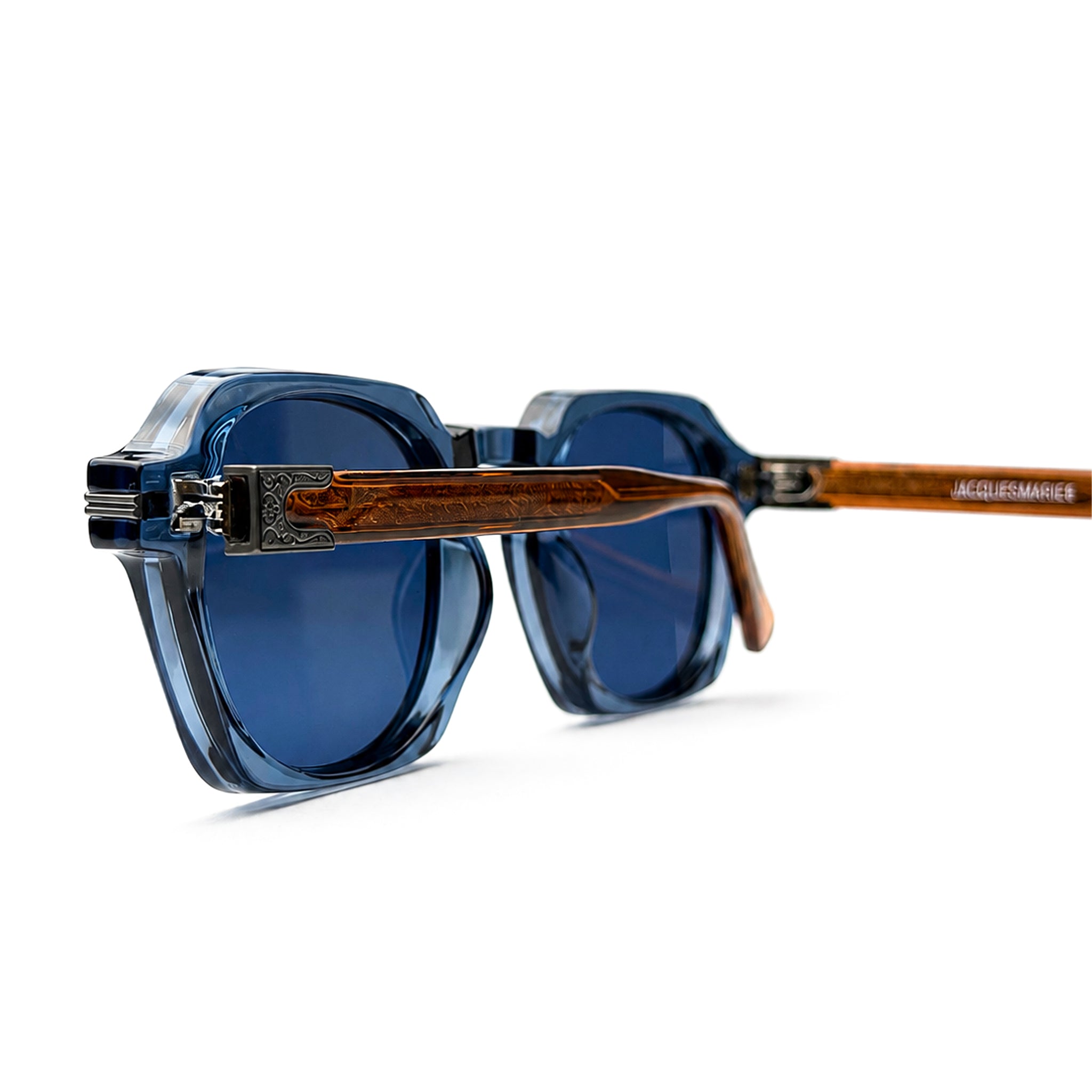 JACQUES MARIE MAGE -