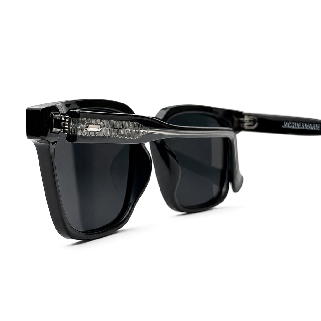 JACQUES MARIE MAGE -
