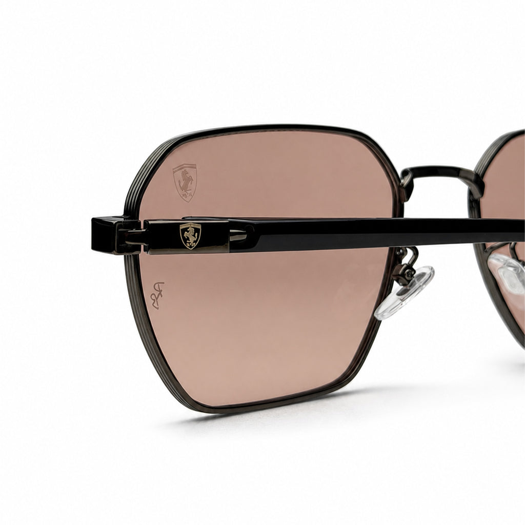RAY-BAN 56