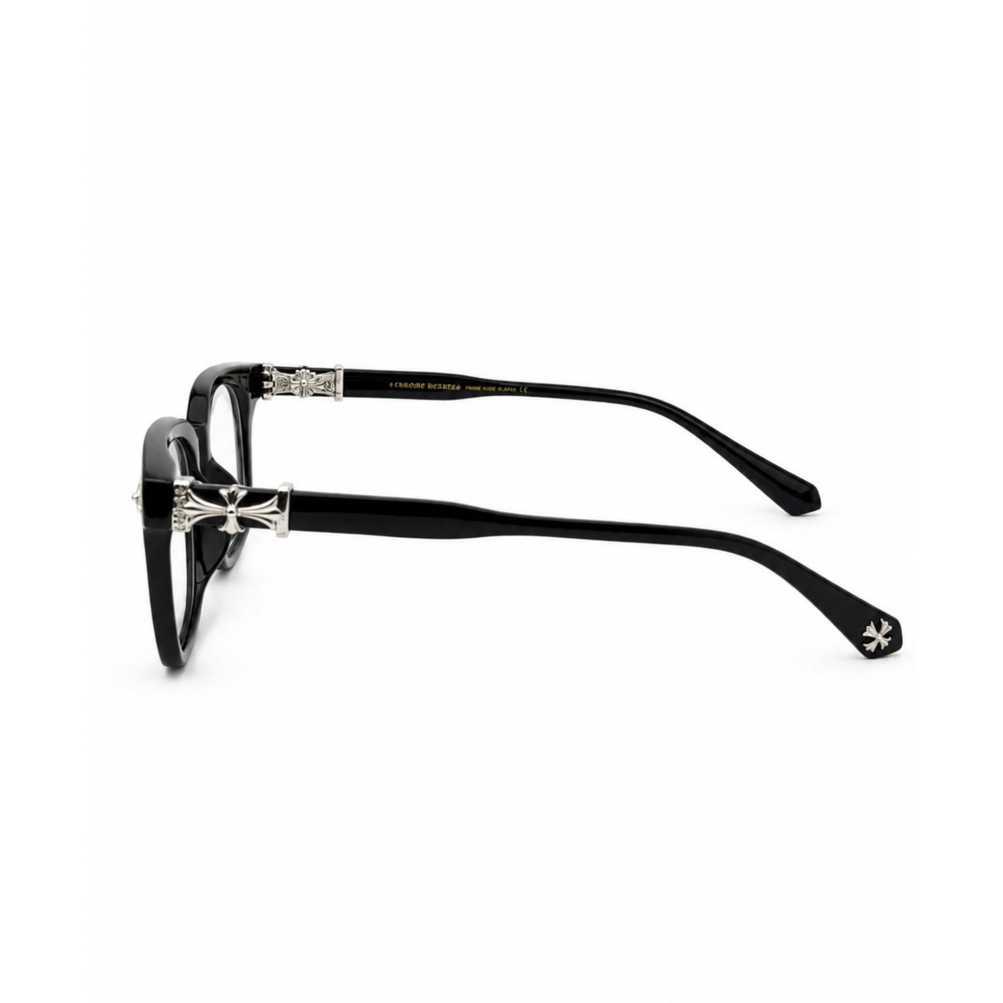 Chrome hearts