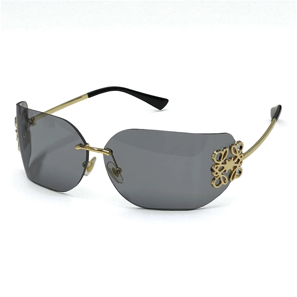 Luo Yi sunglasses