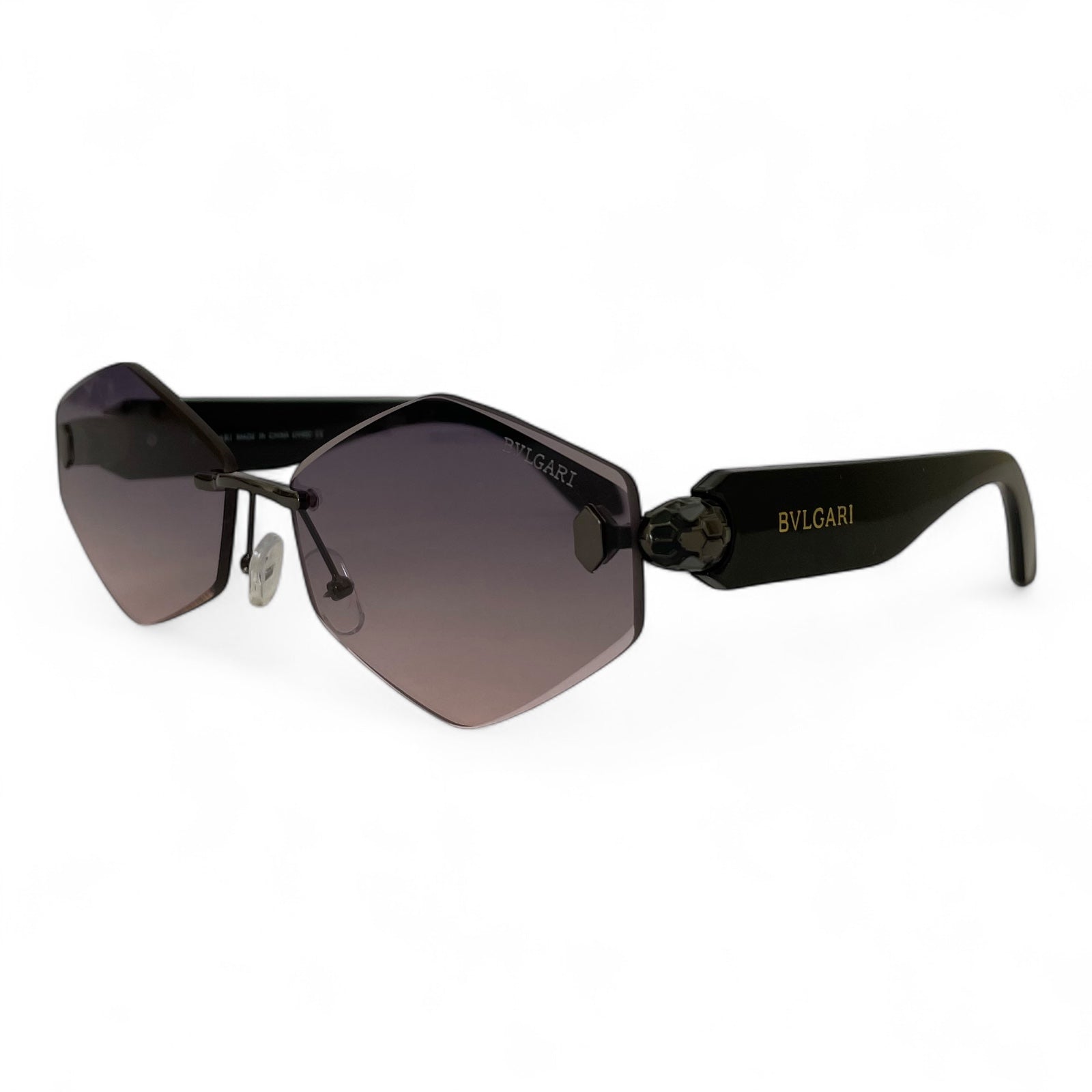 Bvlgari sunglasses