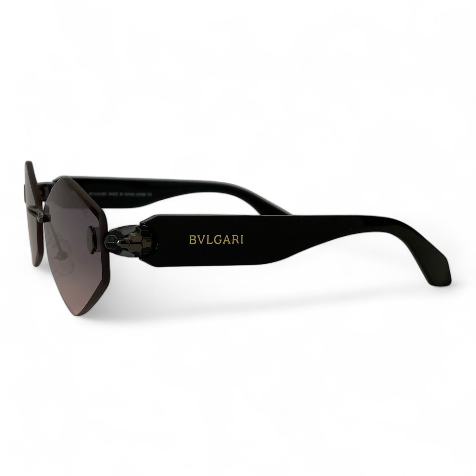 Bvlgari sunglasses