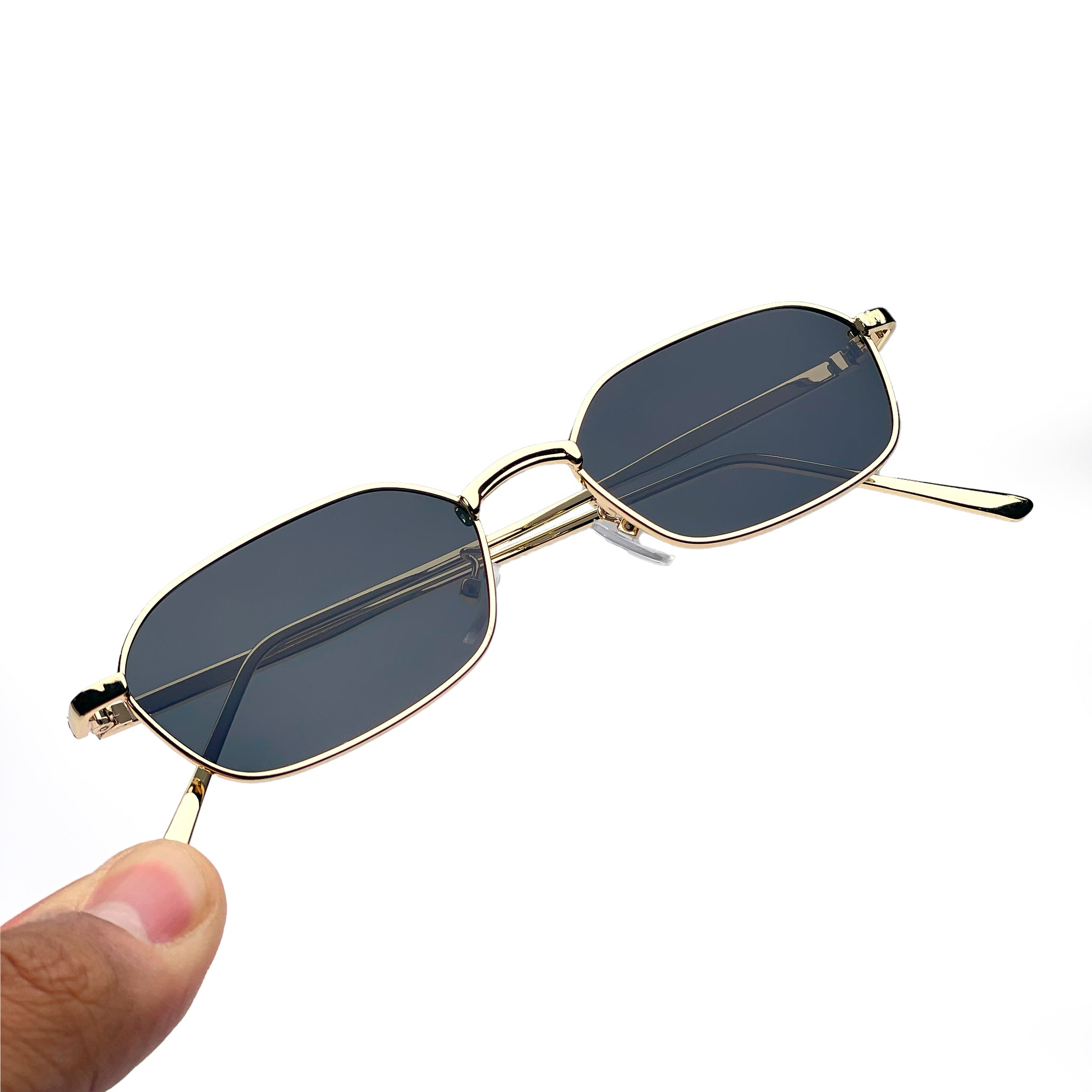 Small Square sunglasses