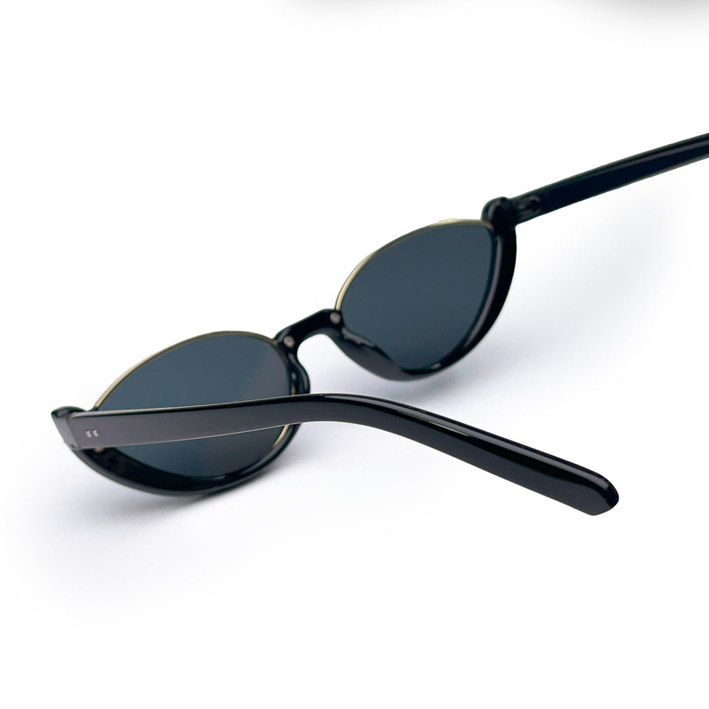 Hattie Small Cat Eye